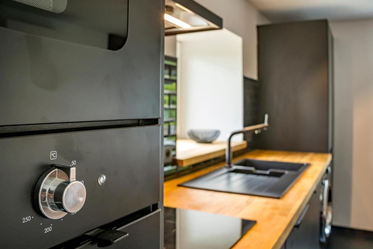 Pitch 15 Apartment Nadrin Ngoại thất bức ảnh