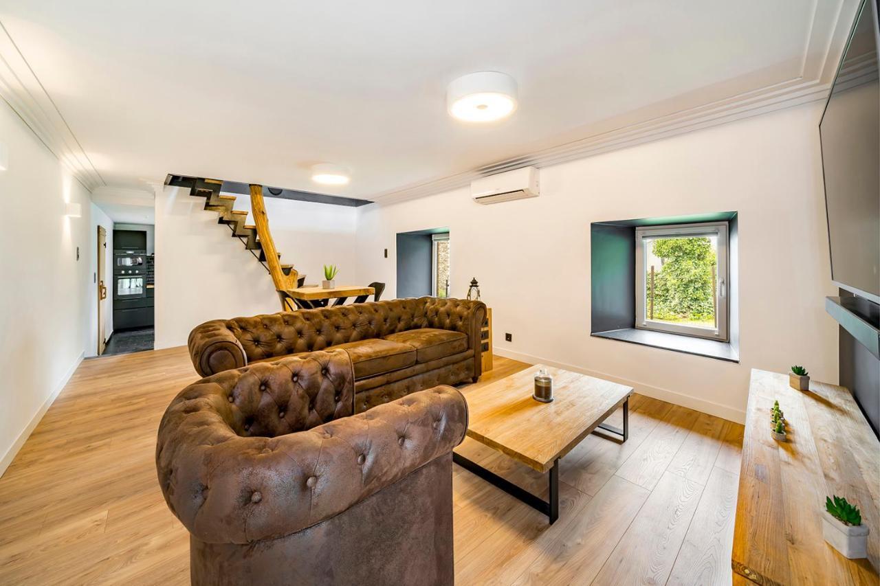 Pitch 15 Apartment Nadrin Ngoại thất bức ảnh