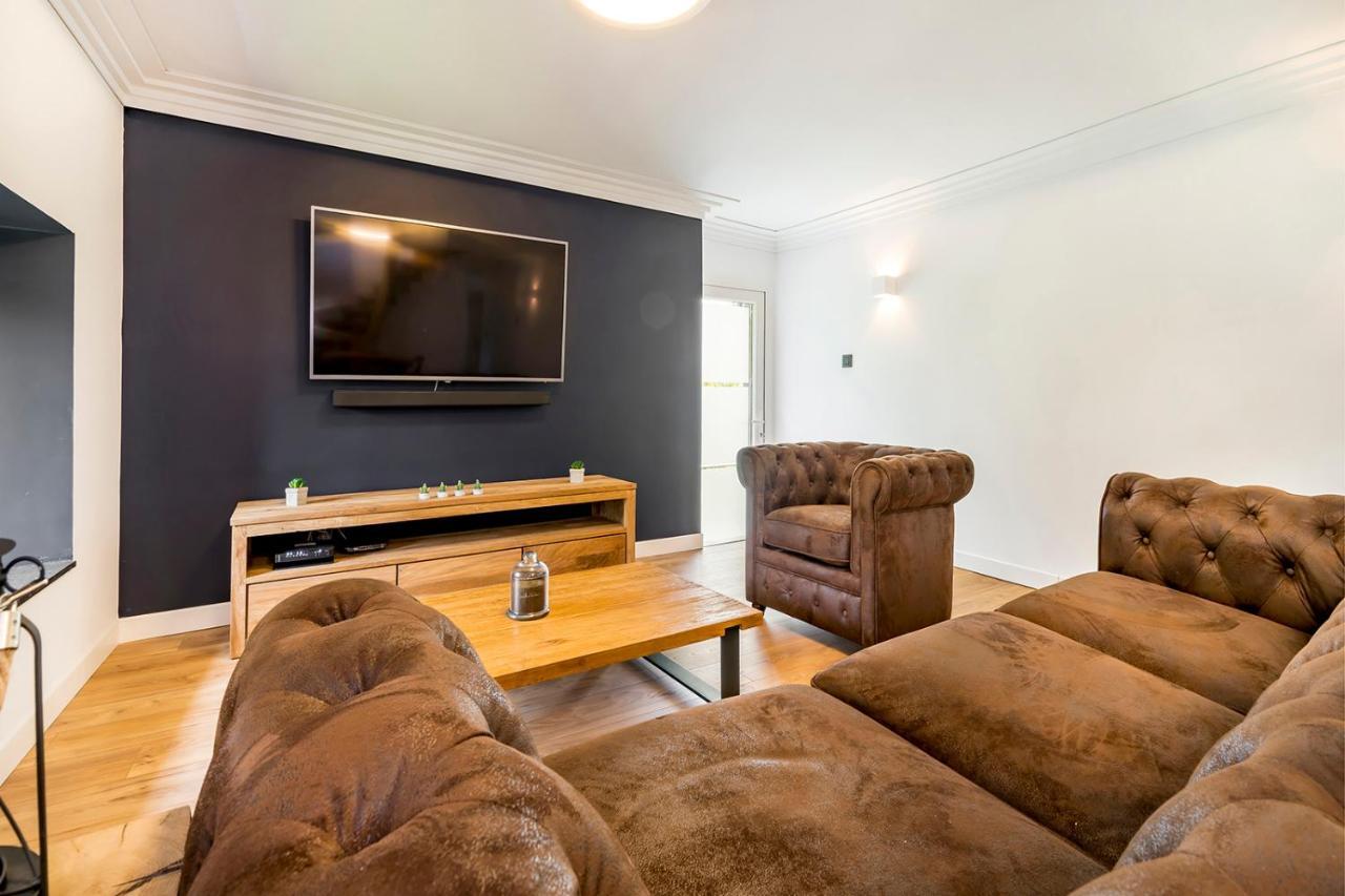 Pitch 15 Apartment Nadrin Ngoại thất bức ảnh