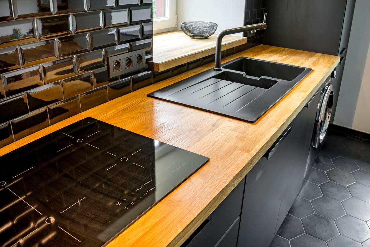 Pitch 15 Apartment Nadrin Ngoại thất bức ảnh