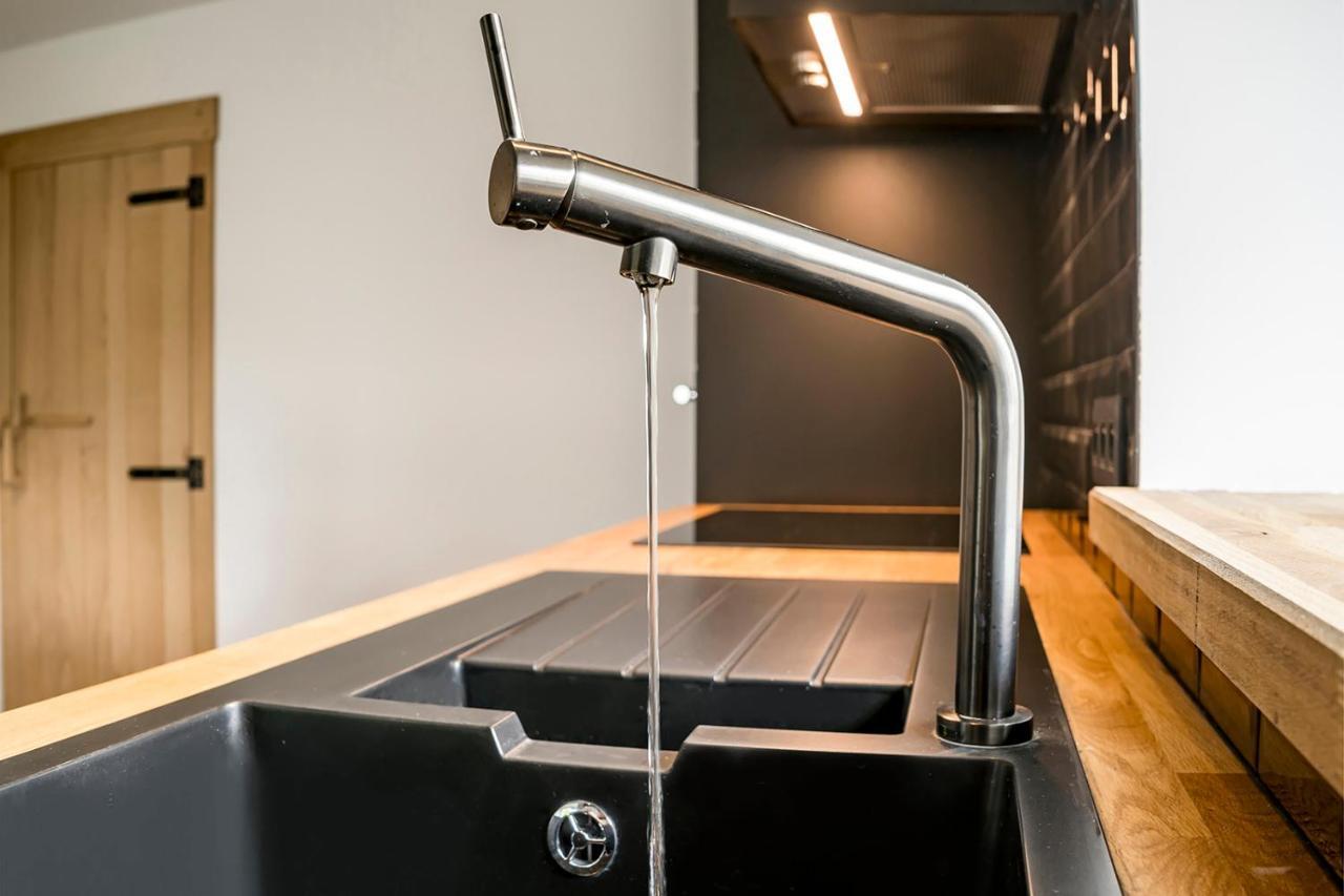 Pitch 15 Apartment Nadrin Ngoại thất bức ảnh