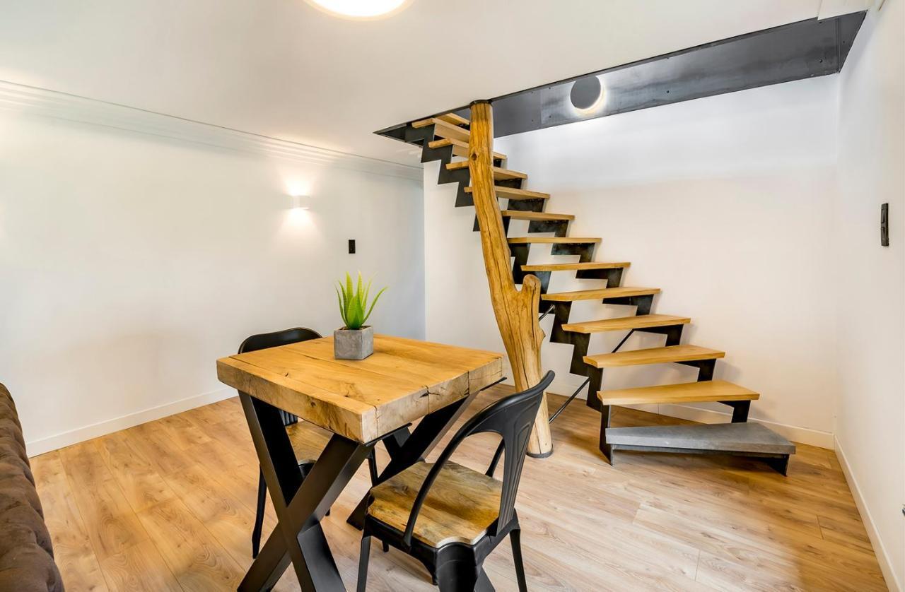 Pitch 15 Apartment Nadrin Ngoại thất bức ảnh