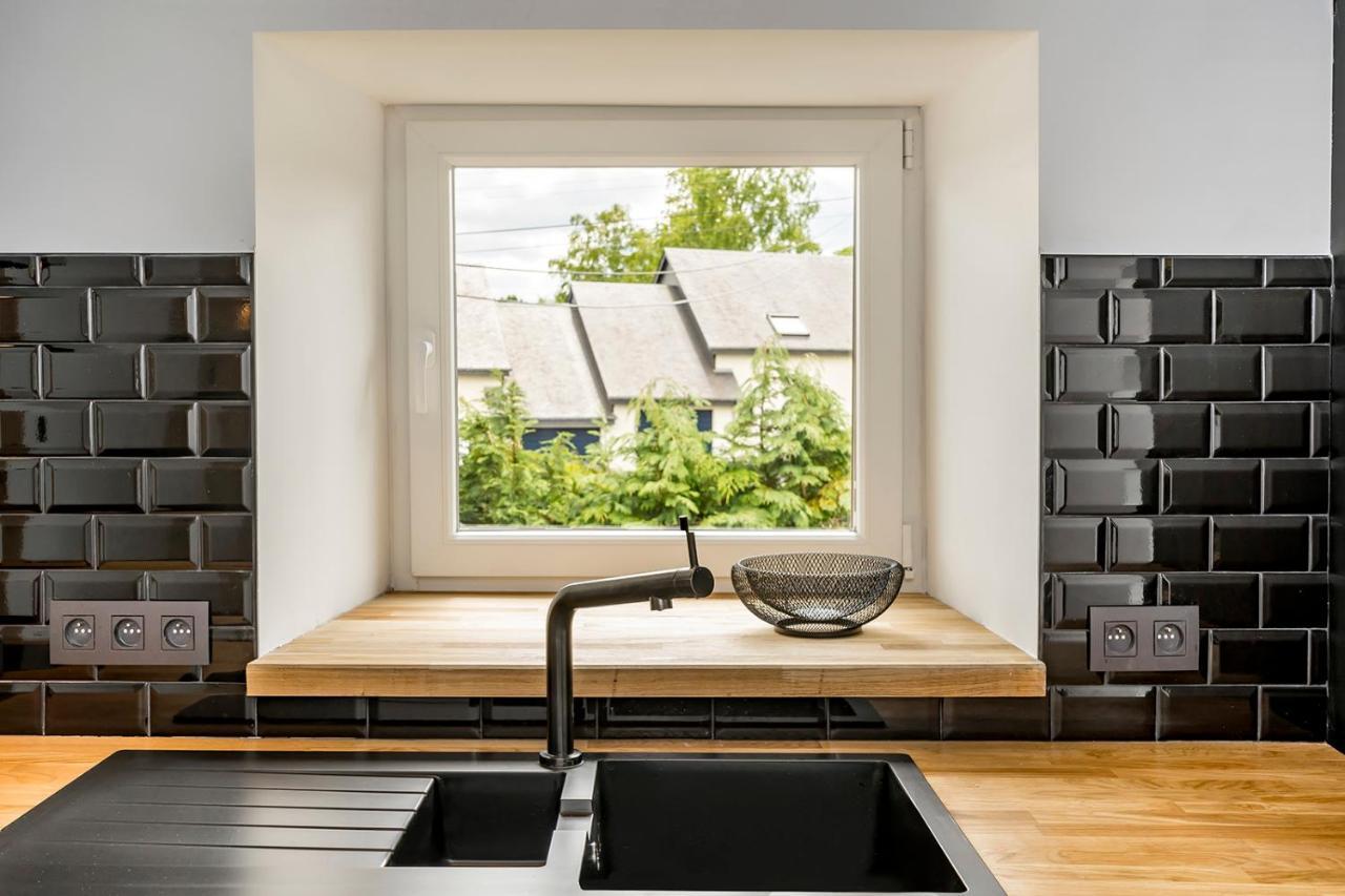 Pitch 15 Apartment Nadrin Ngoại thất bức ảnh